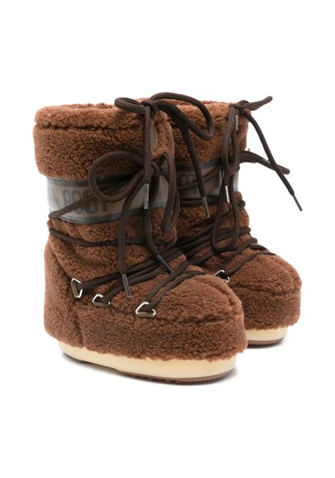 Stivali da neve in pile MOON BOOT | 80D1403080M004